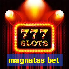 magnatas bet